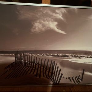 Beach themed pictures